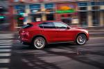 Alfa Romeo Stelvio Ti Sport 2017 года (NA)